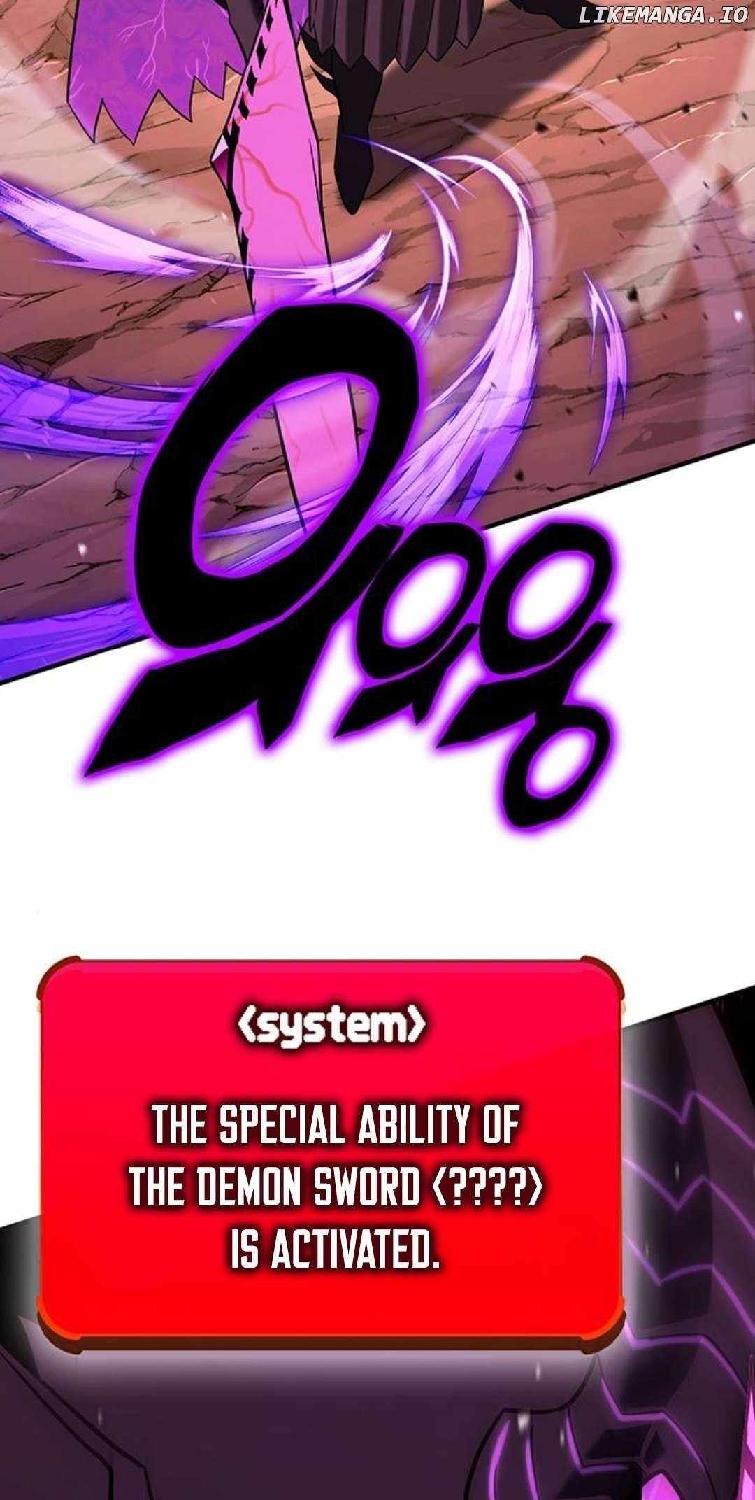 Hardcore Leveling Warrior Chapter 408 100